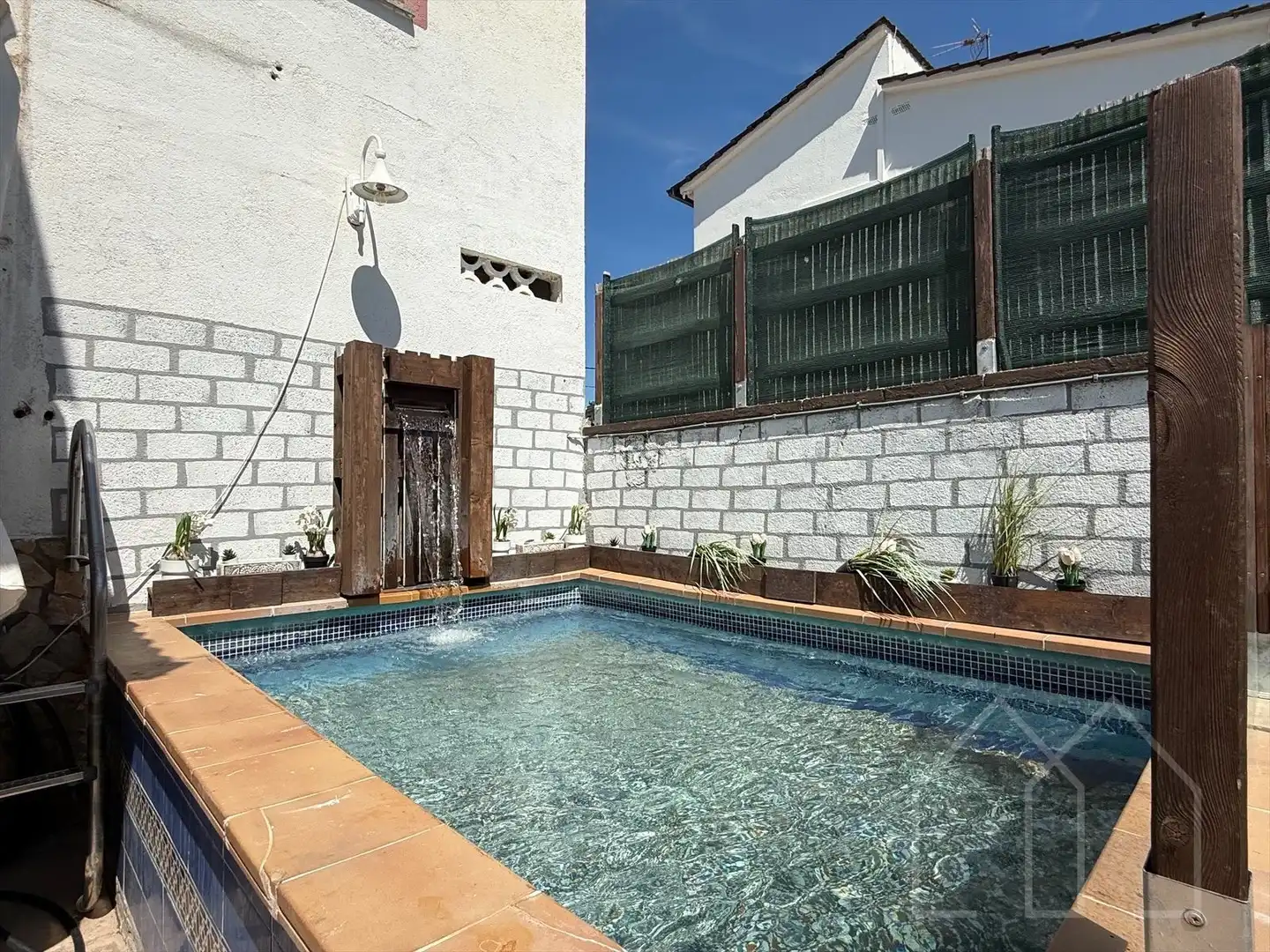 Maison avec piscine à vendre à Sils, imagen 13