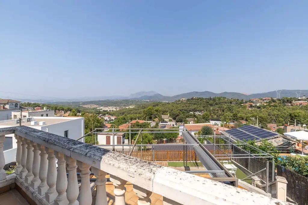 Maison avec terrasse à vendre à Àliga (Can Palet de Vistalegre), imagen 59