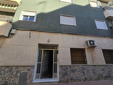 Appartamento in vendita a Fernando Giner