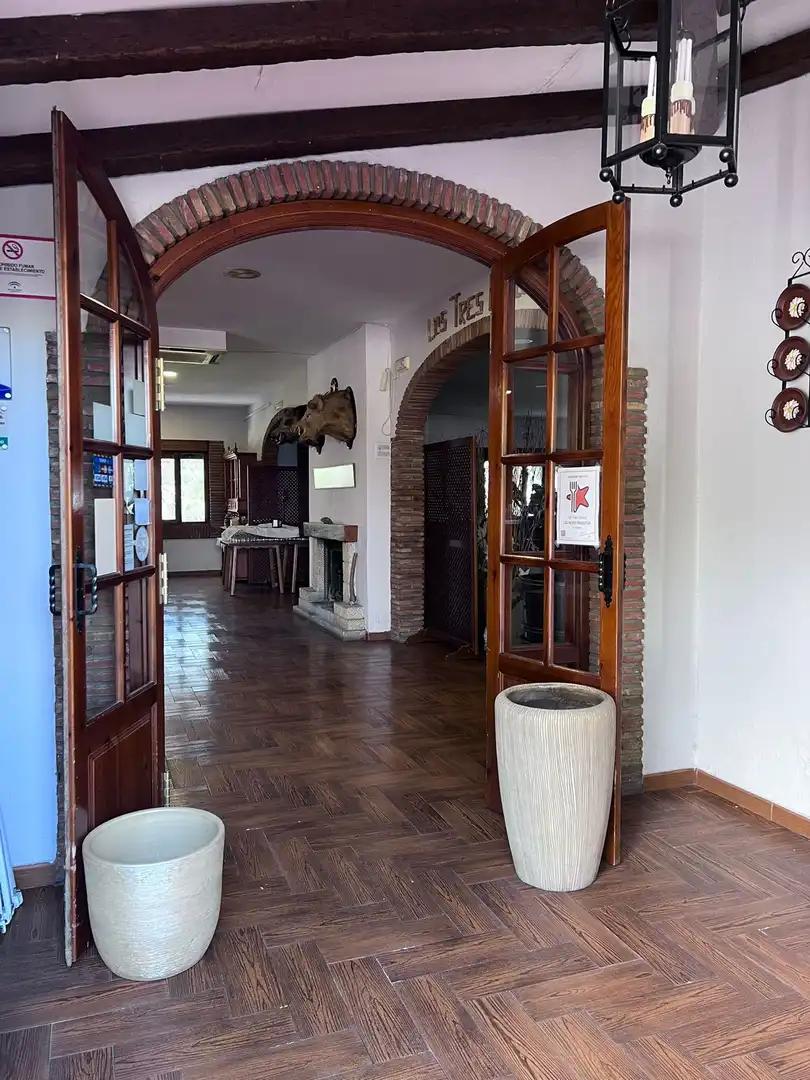 Geschaftsraum zum Verkauf in Málaga mit Terrasse