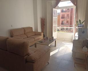 Living room of Apartment for sale in Cartagena  with Heating and Balcony