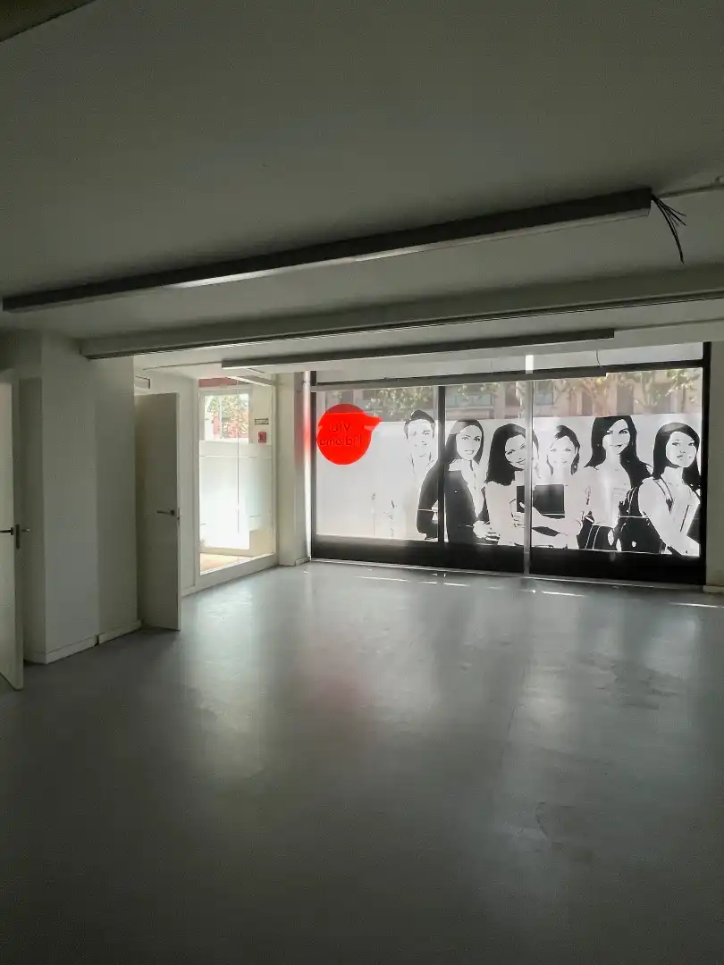 Local comercial de lloguer a Carrer del Marquès de Comillas, imagen 2