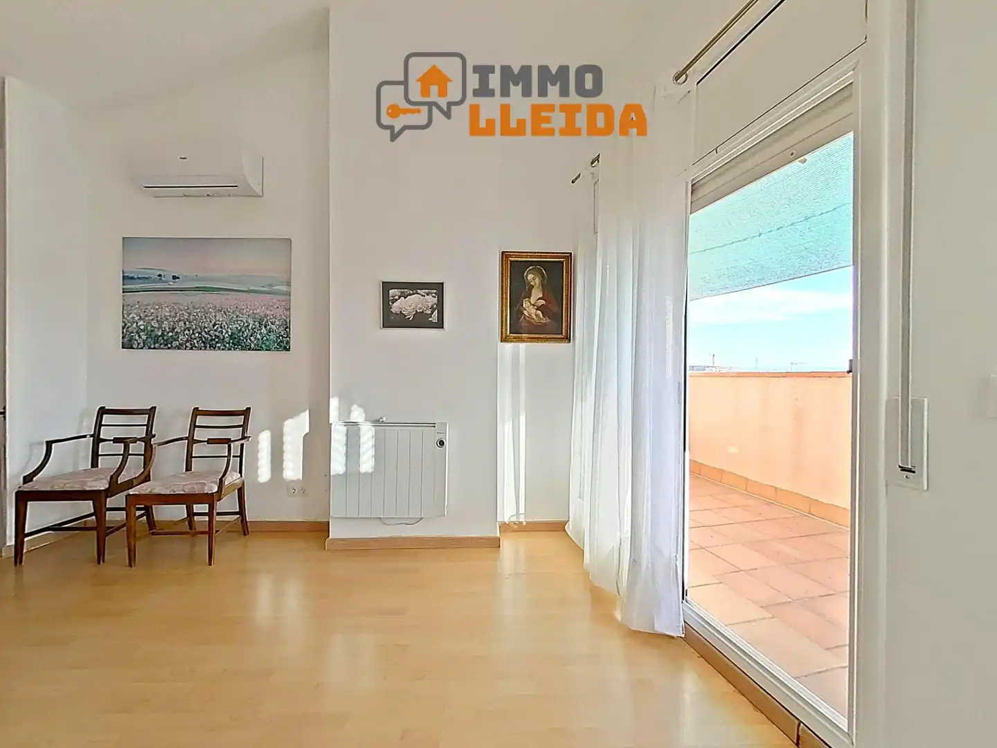 Dúplex en venta en Castellserà, Lleida