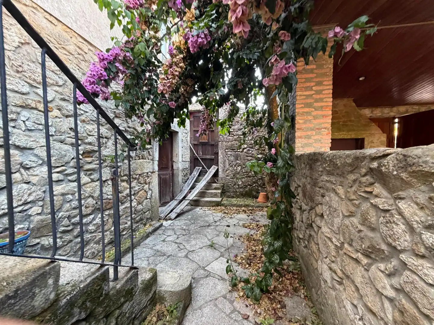 Villa con giardino in vendita a O Rosal, imagen 20