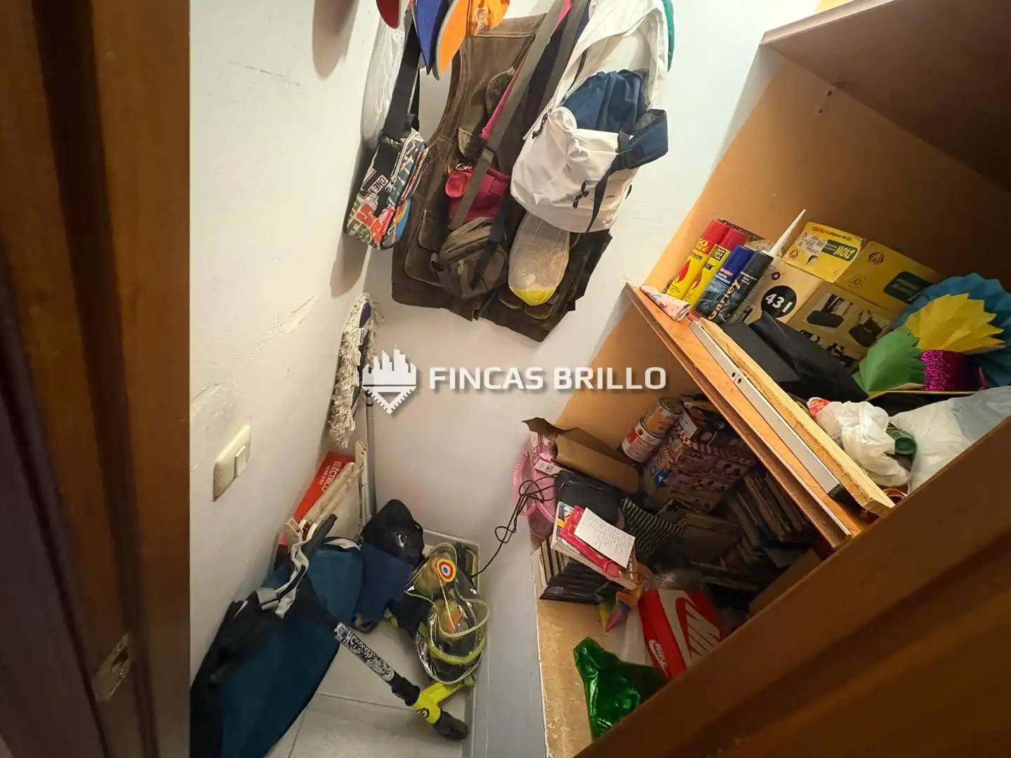 Piso en venta en Plaza de los Toros, imagen 12