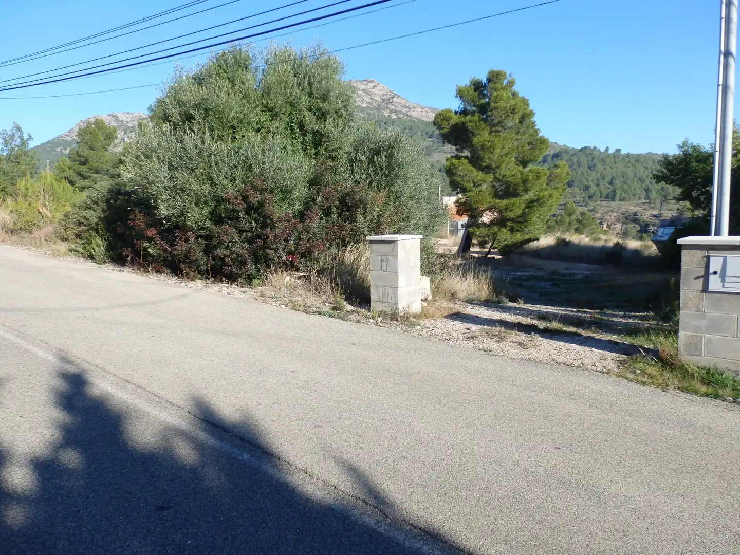 Residencial en venta en Pratdip