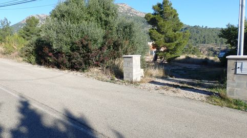 Foto 5 de Residencial en venta en Avinguda Pratdip, 13, Pratdip, Tarragona