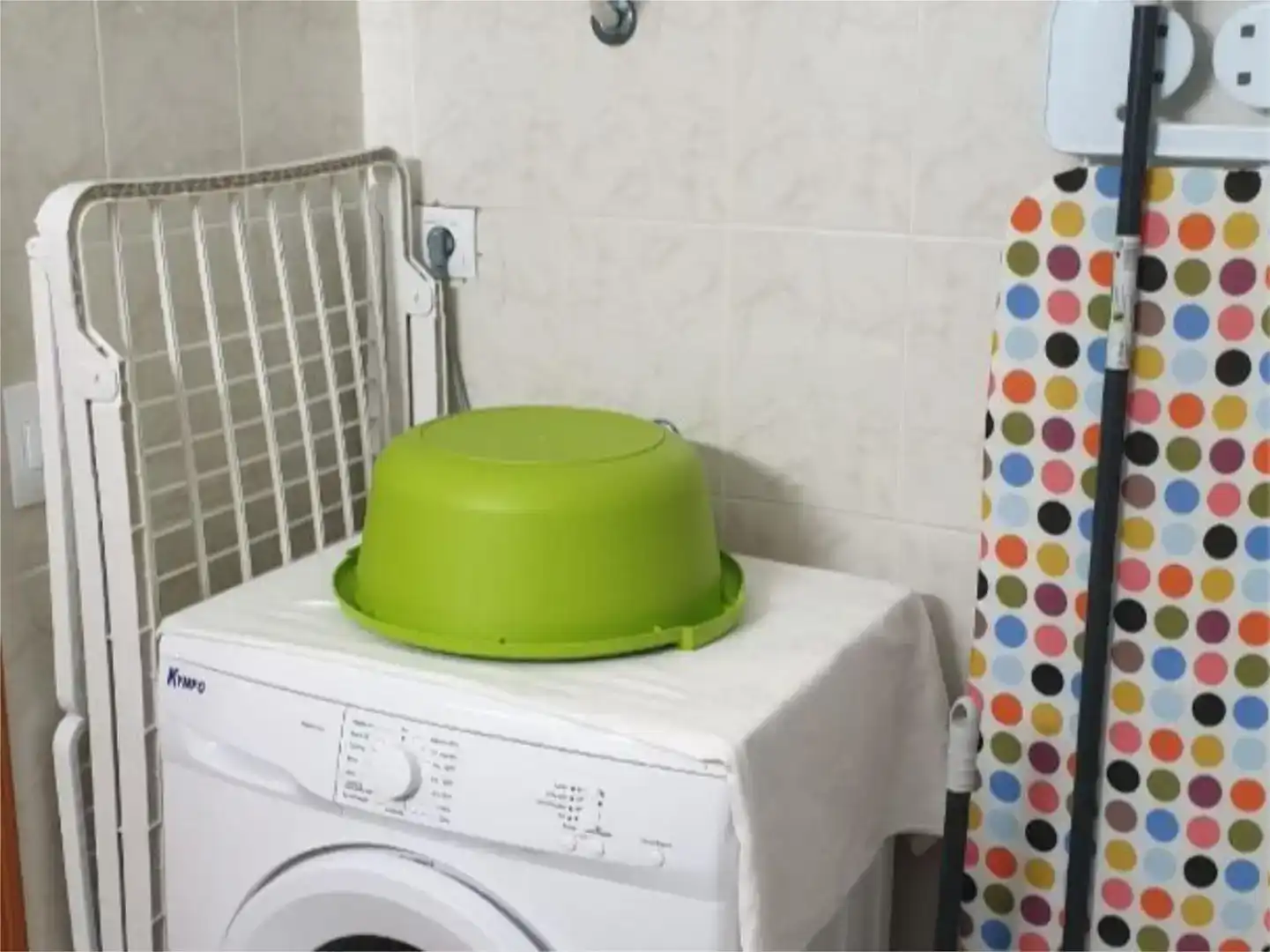 Küche von Wohnung zur Miete in Telde mit Privatgarten und Möbliert