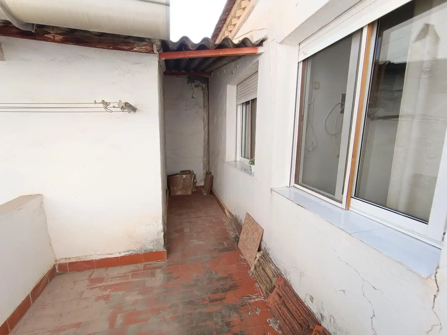 Detached homes for sale in Molina de Segura  with Air Conditioner, Heating and Terrace