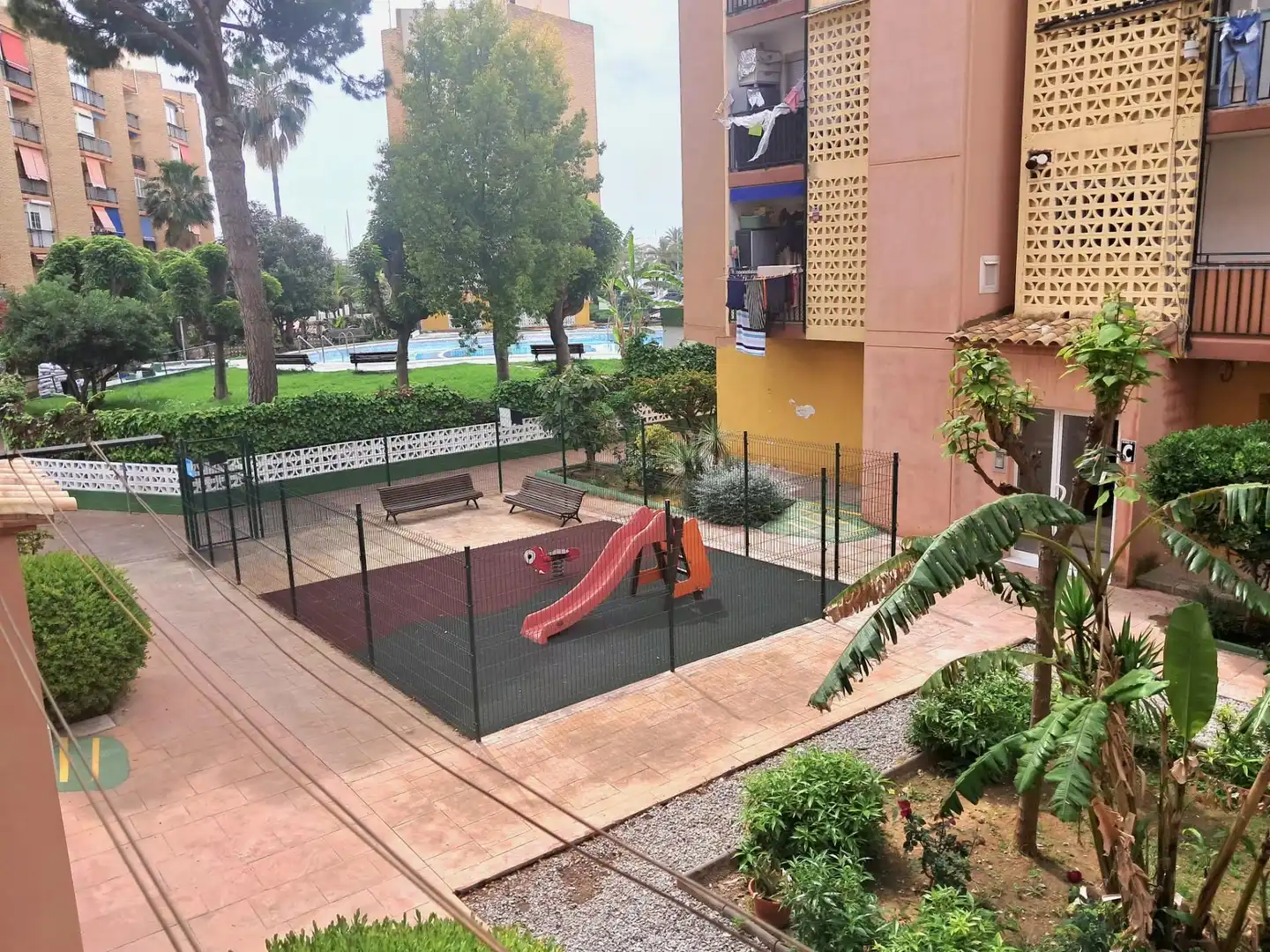 Apartament en venda a NEPTUNO, Platja de la Pobla de Farnals