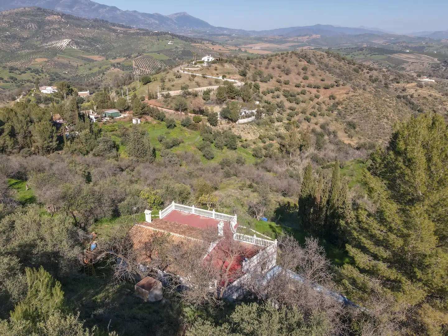 Casa con jardín en venta en Avenida de Andalucía, imagen 20