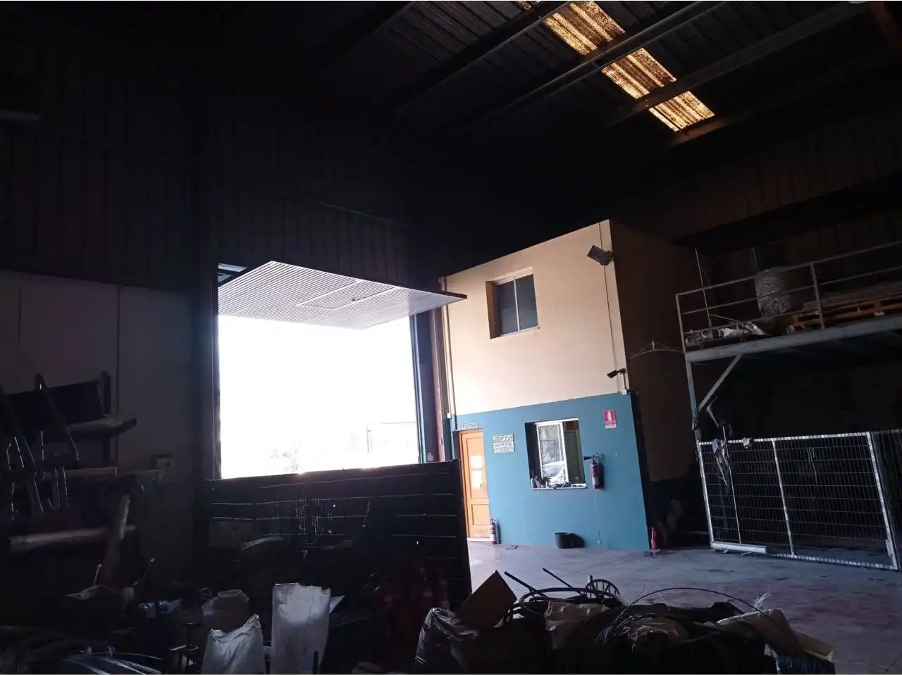 Nave industrial in vendita a El Ejido Ciudad, imagen 5