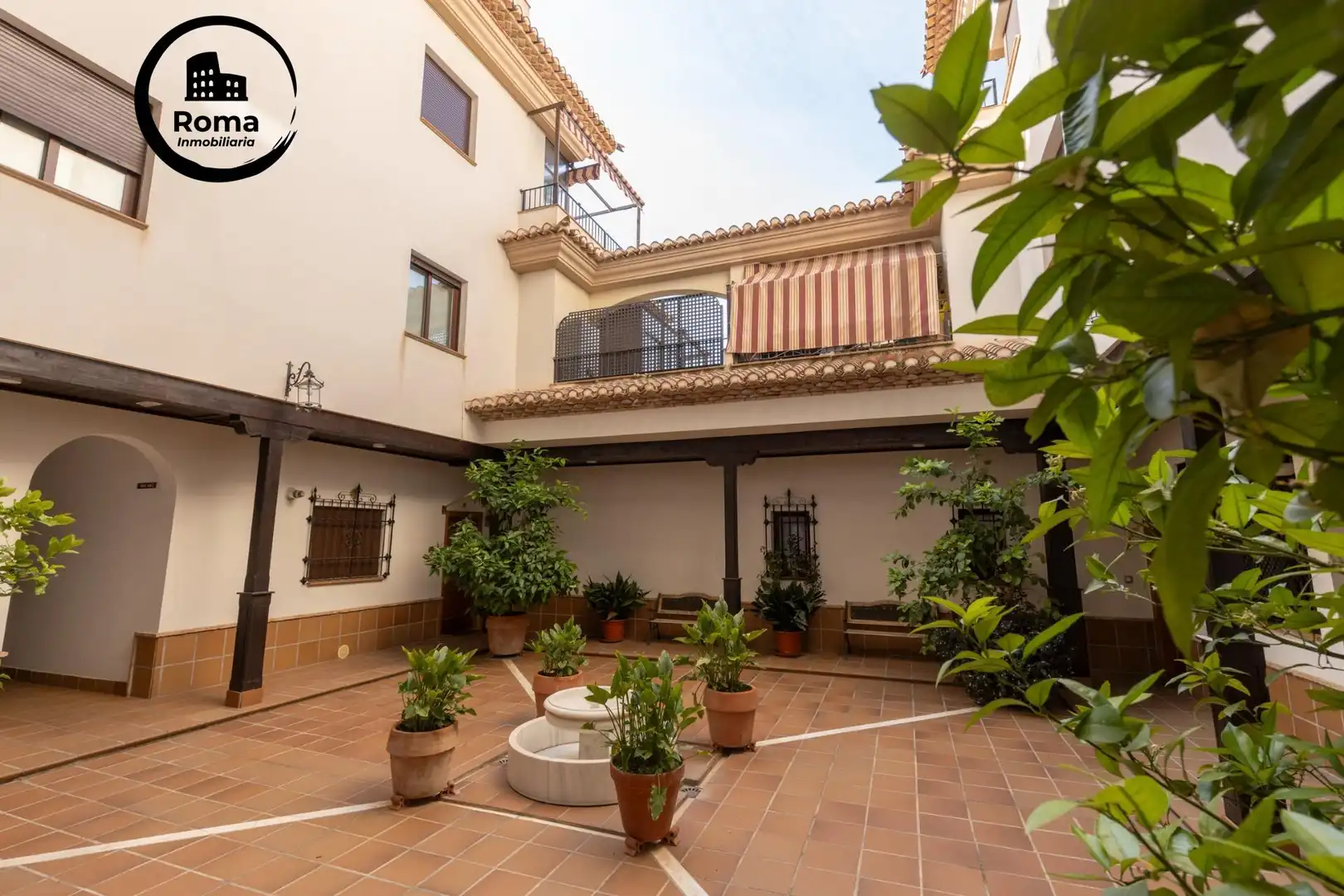 Appartamento con ascensore in vendita a Güéjar Sierra, imagen 10