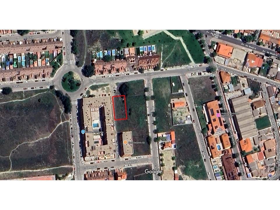 Residencial en venda en Ciempozuelos