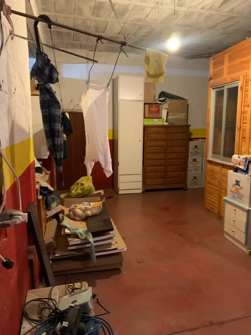 Casa o xalet en venda en Alameda de la Sagra amb Calefacció, Jardí privat i Terrassa