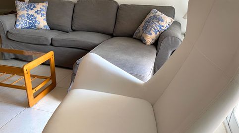 Photo 5 of Flat for rent in Calle del Cardenal Lorenzana, Puerta de Toledo - Atalaya, Ciudad Real Capital