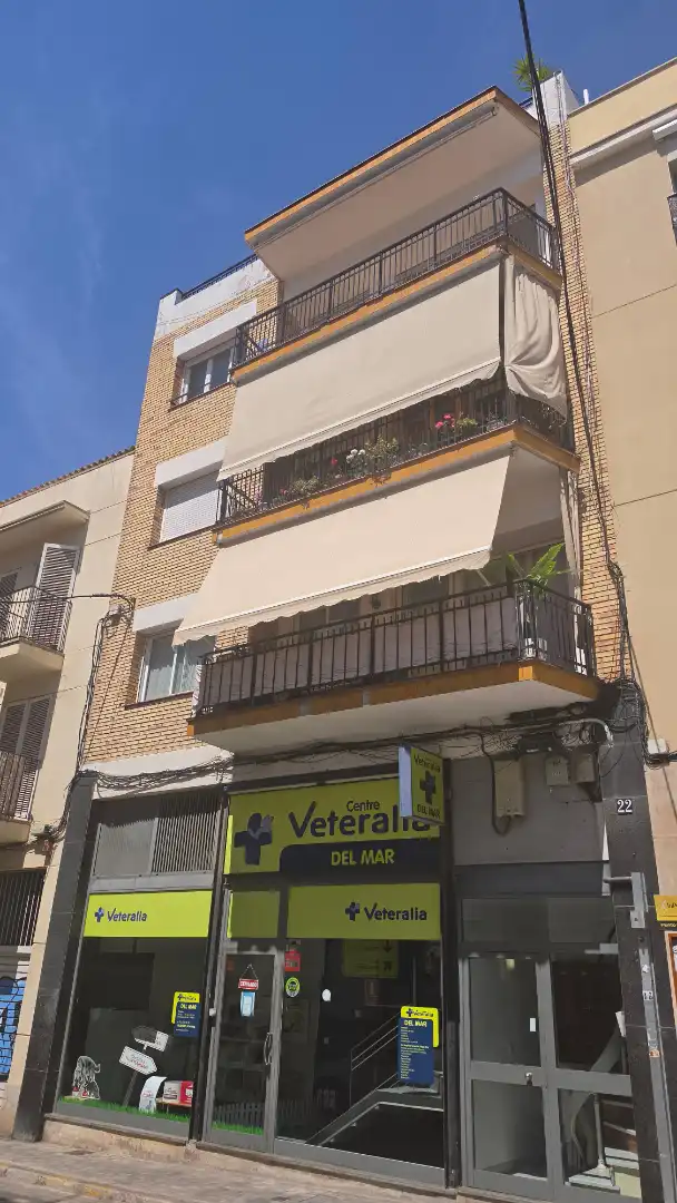 Appartement avec ascenseur à vendre à Carrer d'Espalter, imagen 31
