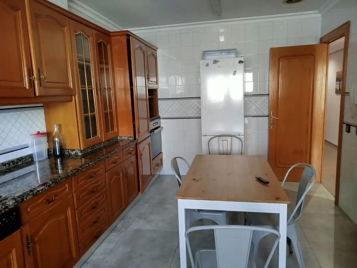 Flat with lift for sale in Doctor Fleming 27, imagen 26