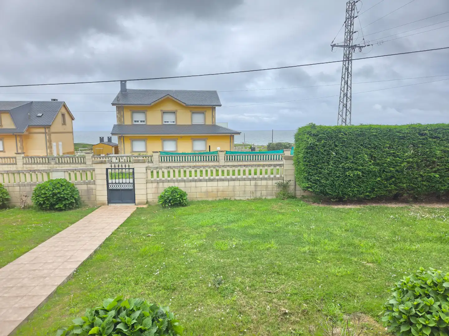 Casa o chalet en venta en Ribeira con Trastero y Amueblado