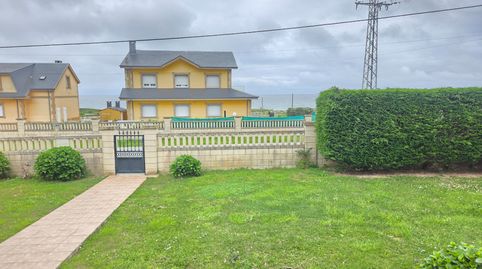 Foto 4 de Casa o chalet en venta en Rúa Das Brañas, 84, Castiñeiras, Ribeira