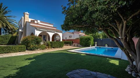 Foto 2 de Casa o xalet en venda a Peni, Empuriabrava