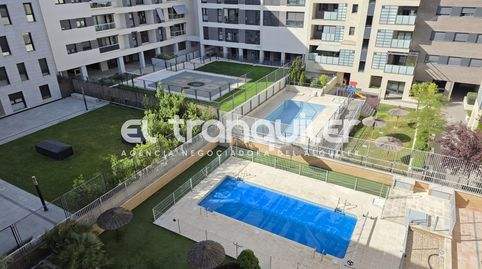 Photo 2 of Flat for rent in Calle Arte Conceptual, Ensanche de Vallecas - La Gavia, Madrid Capital