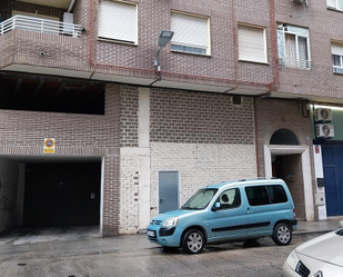 Parking of Garage for sale in Talavera de la Reina