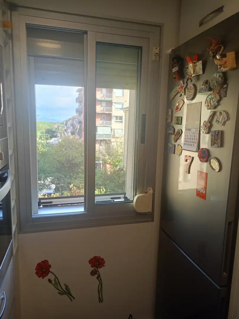 Flat for sale in Nord-est