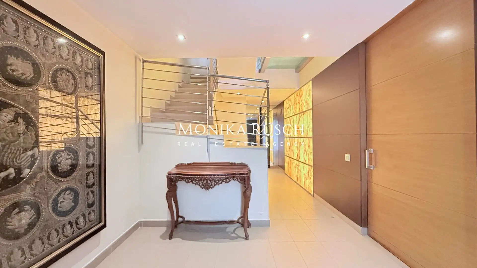 Casa o chalet en venta en Sitges con Aire acondicionado, Calefacción y Terraza