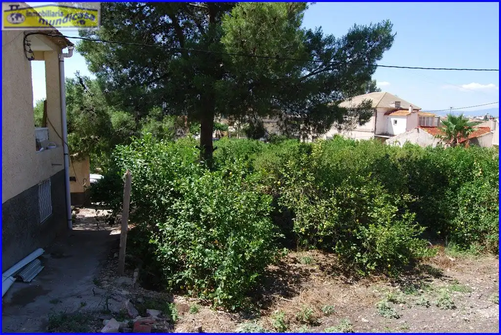 Casa o xalet en venda en Orihuela amb Jardí privat, Terrassa i Piscina