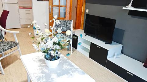 Foto 5 de Pis en venda a Roquetas Pueblo, Roquetas de Mar