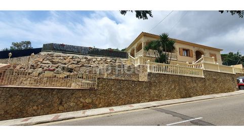 Foto 2 de Casa o chalet en venta en Mas Baell - Can Carbó, Lloret de Mar