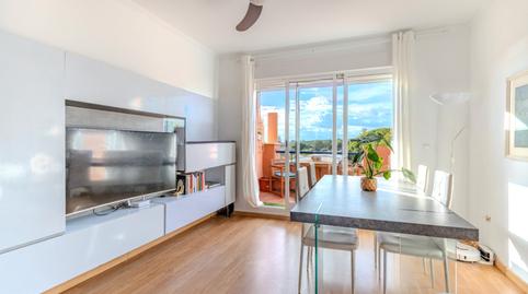 Foto 5 de Àtic en venda a El Rosario - Ricmar, Marbella