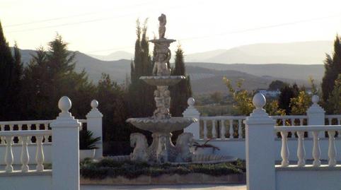 Foto 5 de Finca rústica en venda a San Francisco, Córdoba