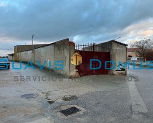 Exterior view of Residential for sale in Villaralbo