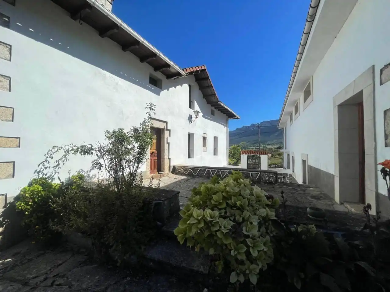 Maison avec jardin à vendre à Valle de Mena, imagen 23