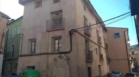 Foto 3 de Residencial en venta en Brea de Aragón, Zaragoza