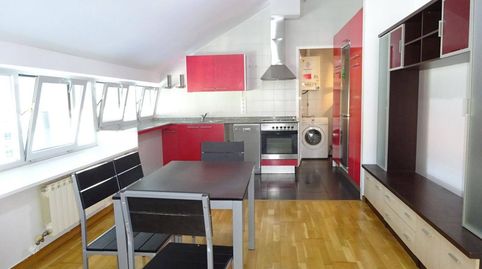 Foto 3 de Piso en venta en Bertamirans, Ames