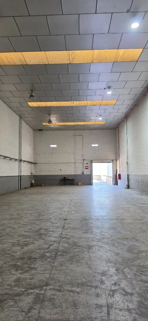 Nave industrial in affitto a Carrer de Guifre el Pilós 2G, imagen 16
