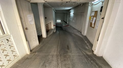 Foto 4 de Garaje en venta en Fortuny, Collblanc, L'Hospitalet de Llobregat