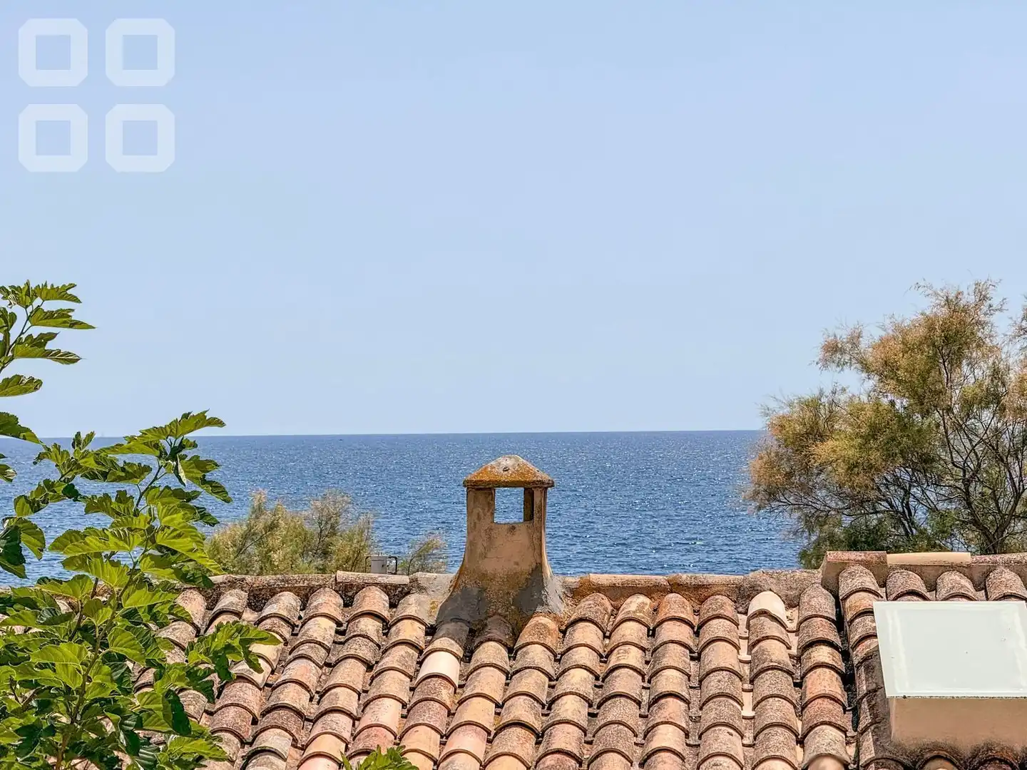 Piso en venta en Cala Bona