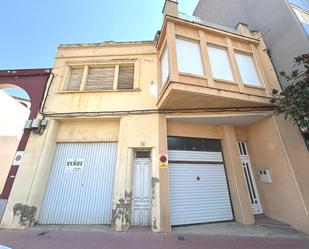 Exterior view of House or chalet for sale in Tamarite de Litera  with Terrace