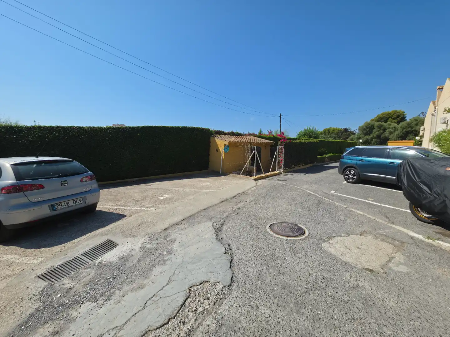 Adosado con piscina en venta en Avinguda Capiscol 9, imagen 35