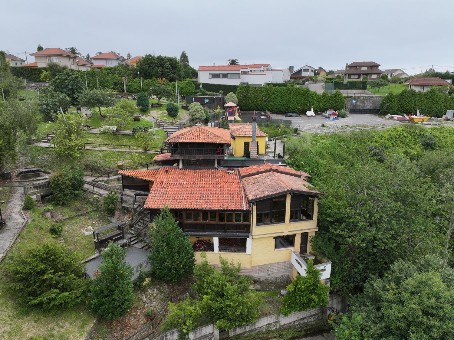 House or chalet for sale in N/A, Muros de Nalón