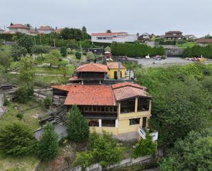 Casa o xalet en venda a Mu-2, Muros de Nalón