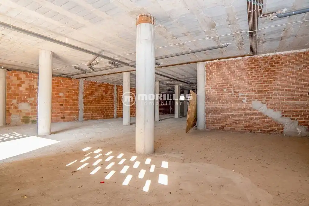 Local commercial à vendre à Calle Diario la Verdad 12, imagen 10