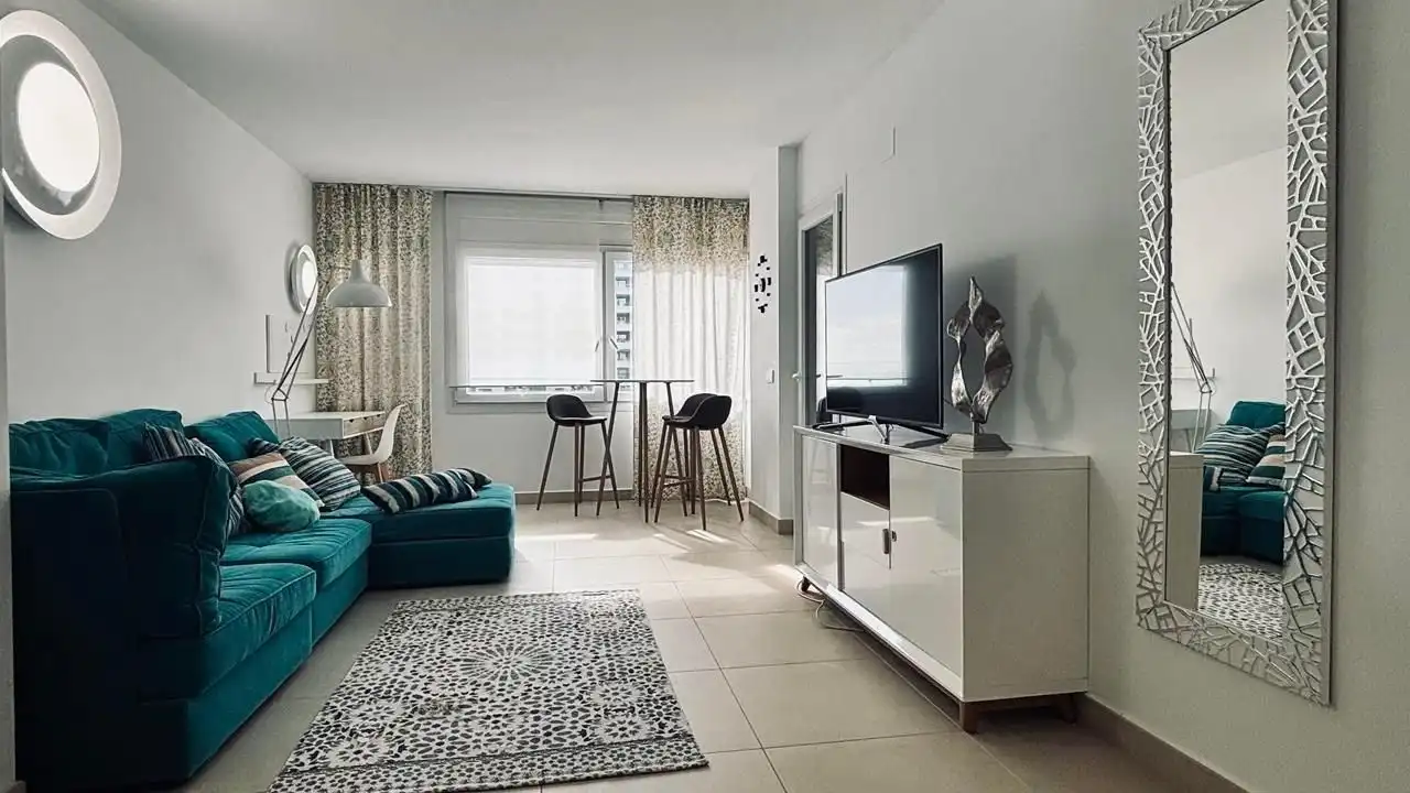 Apartamento con piscina en venta en N/A, imagen 9