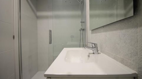 Foto 4 de Apartamento de alquiler en Almendrales, Madrid Capital