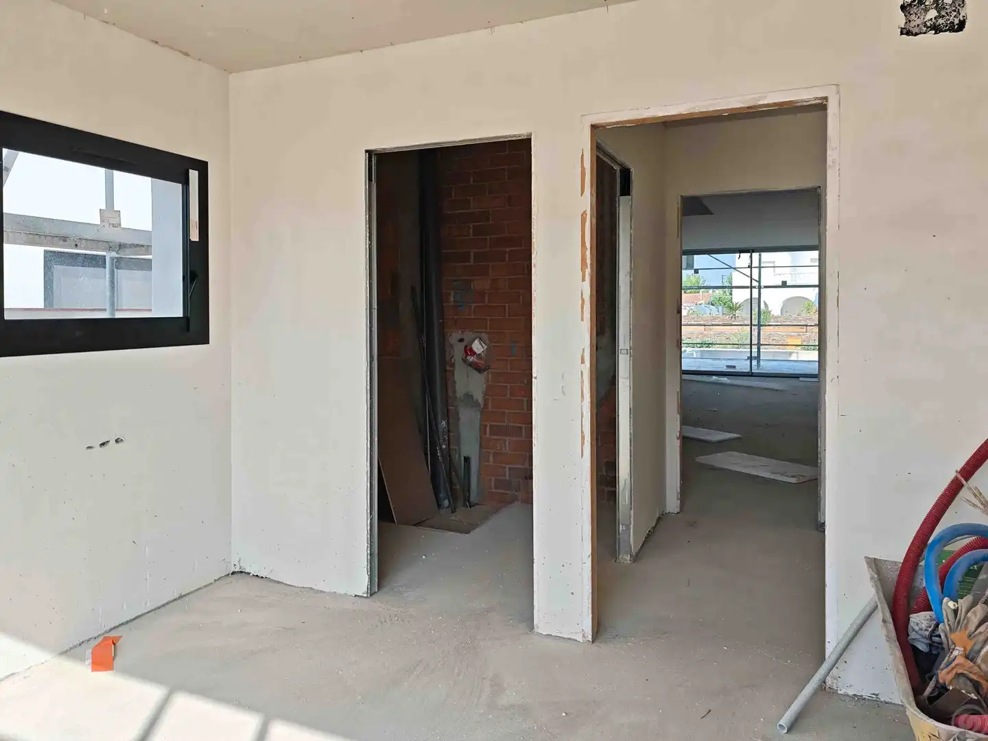 Casa o chalet en venta en Empuriabrava con Aire acondicionado, Calefacción y Terraza