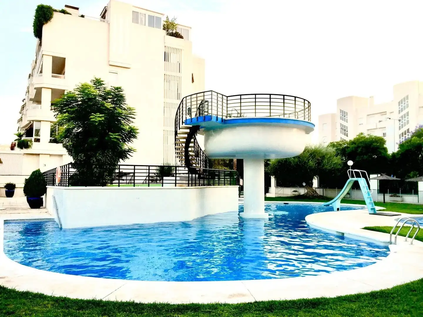 Appartement avec piscine à louer à Playa de San Juan - El Cabo de las Huertas, imagen 16